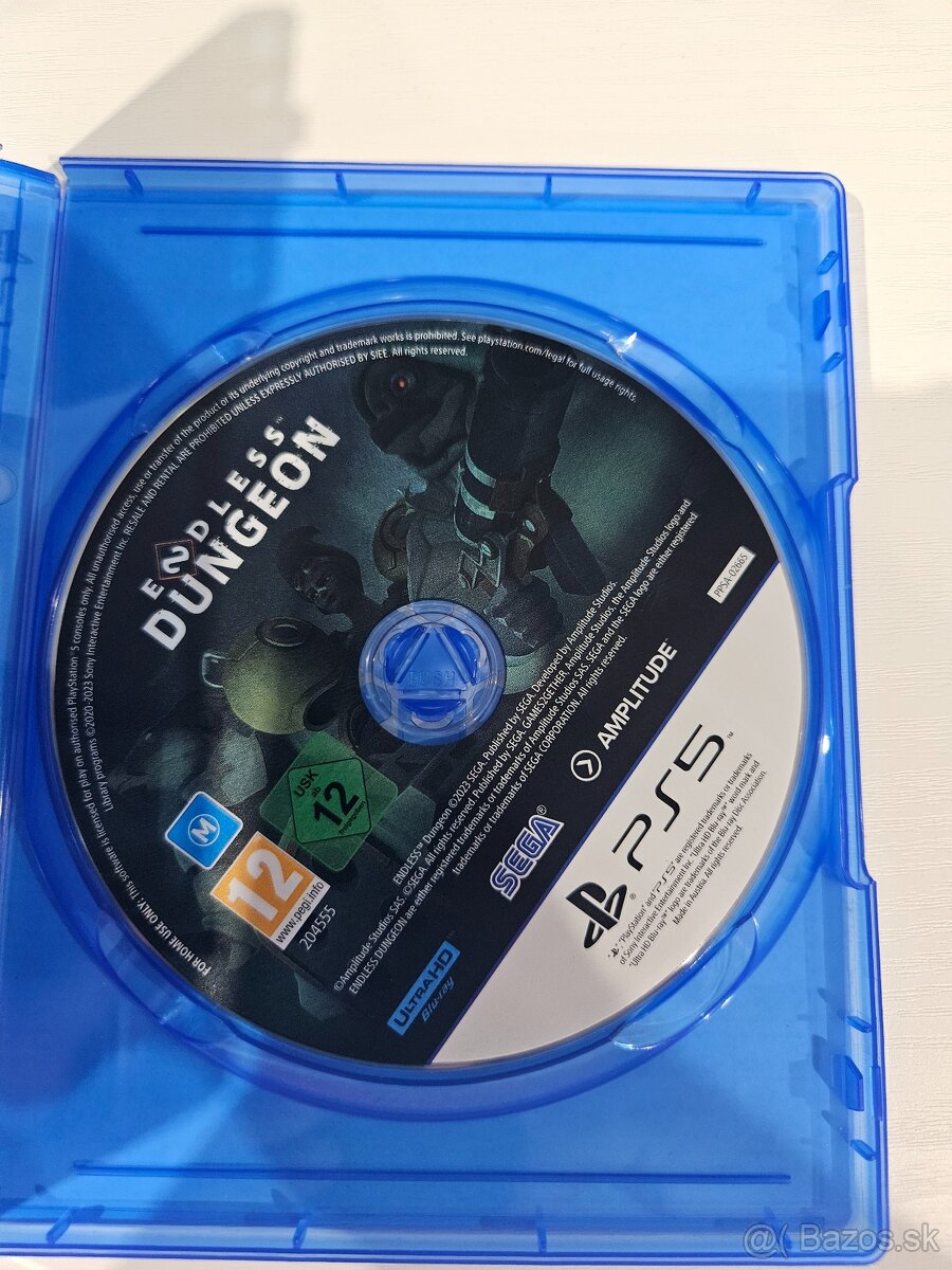 Endless Dungeon PS5 - 3