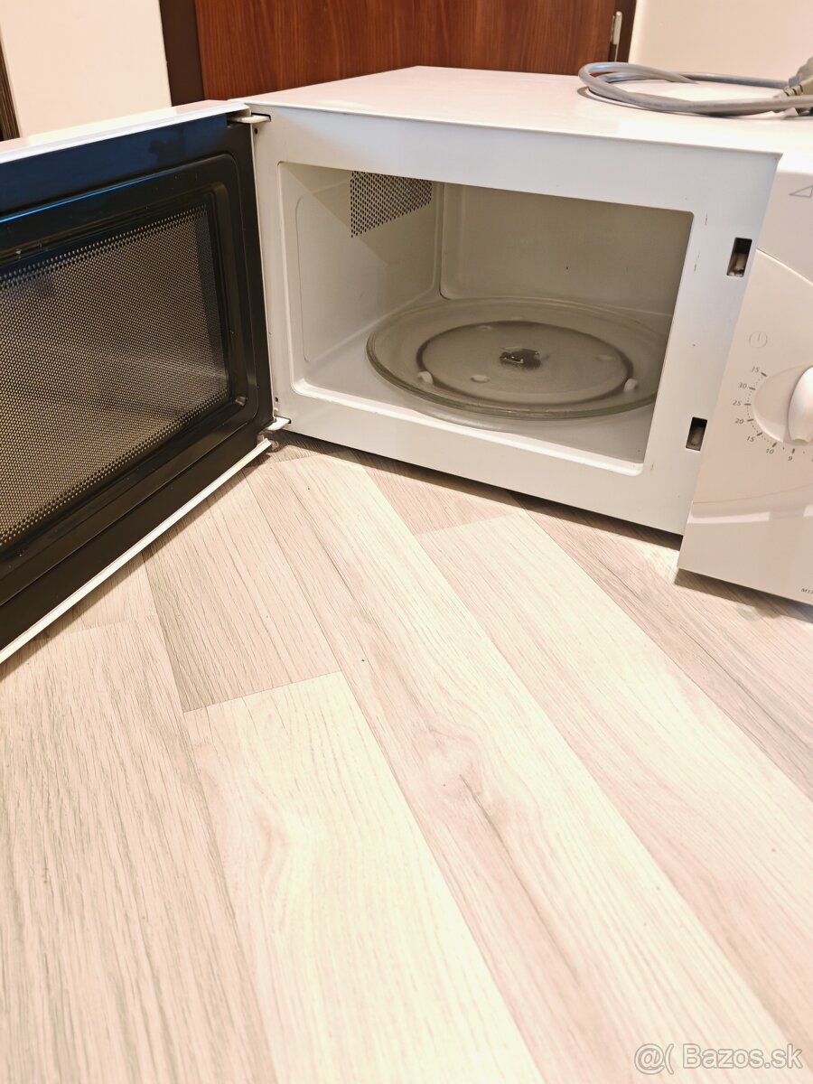 Mikrovlnná rúra Samsung - 3