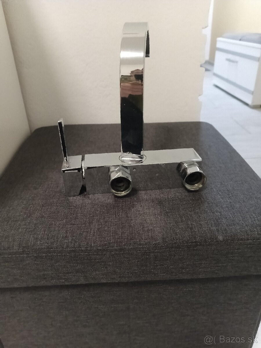 Vodovodná batéria - 3