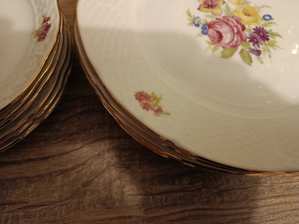 Jedálenská súprava - 3