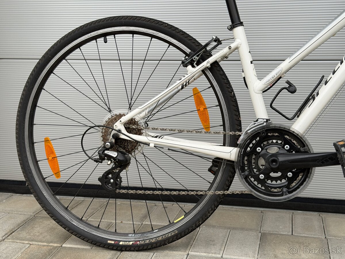 Specialized Ariel - 3