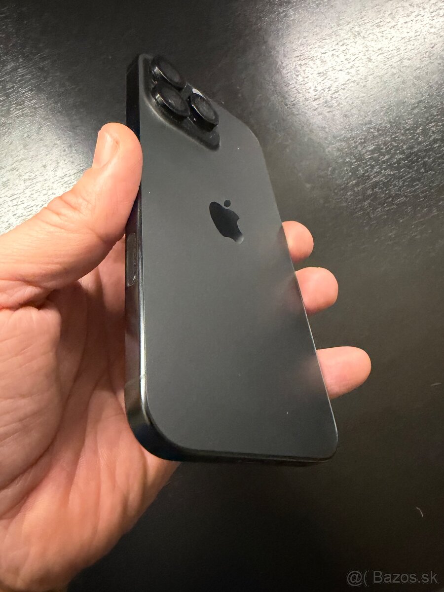 iPhone 16 PRO MAX 256GB - 3