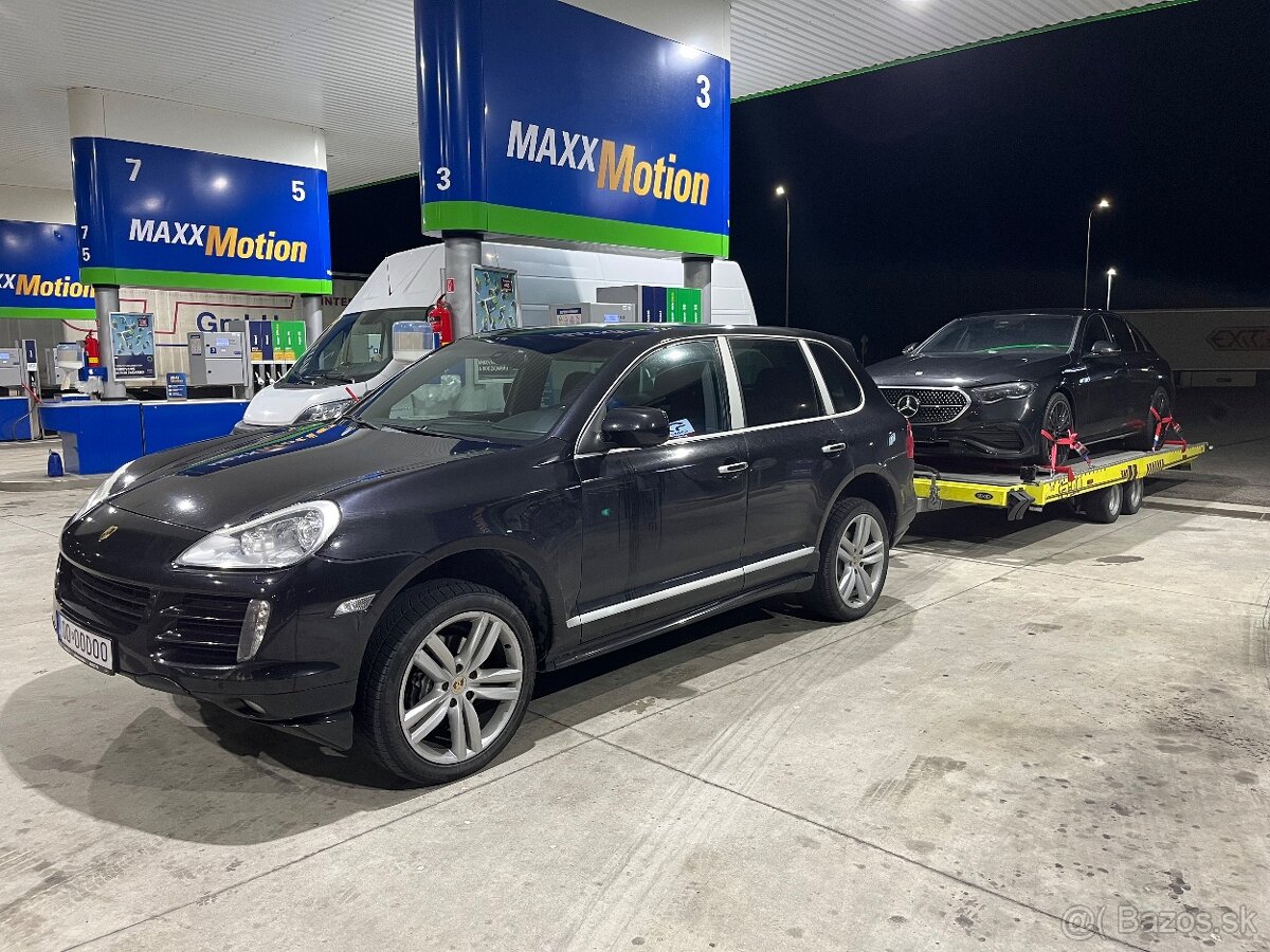 ODŤAHOVÁ SLUŽBA 24/7 ZVOLEN KRUPINA DETVA - 3