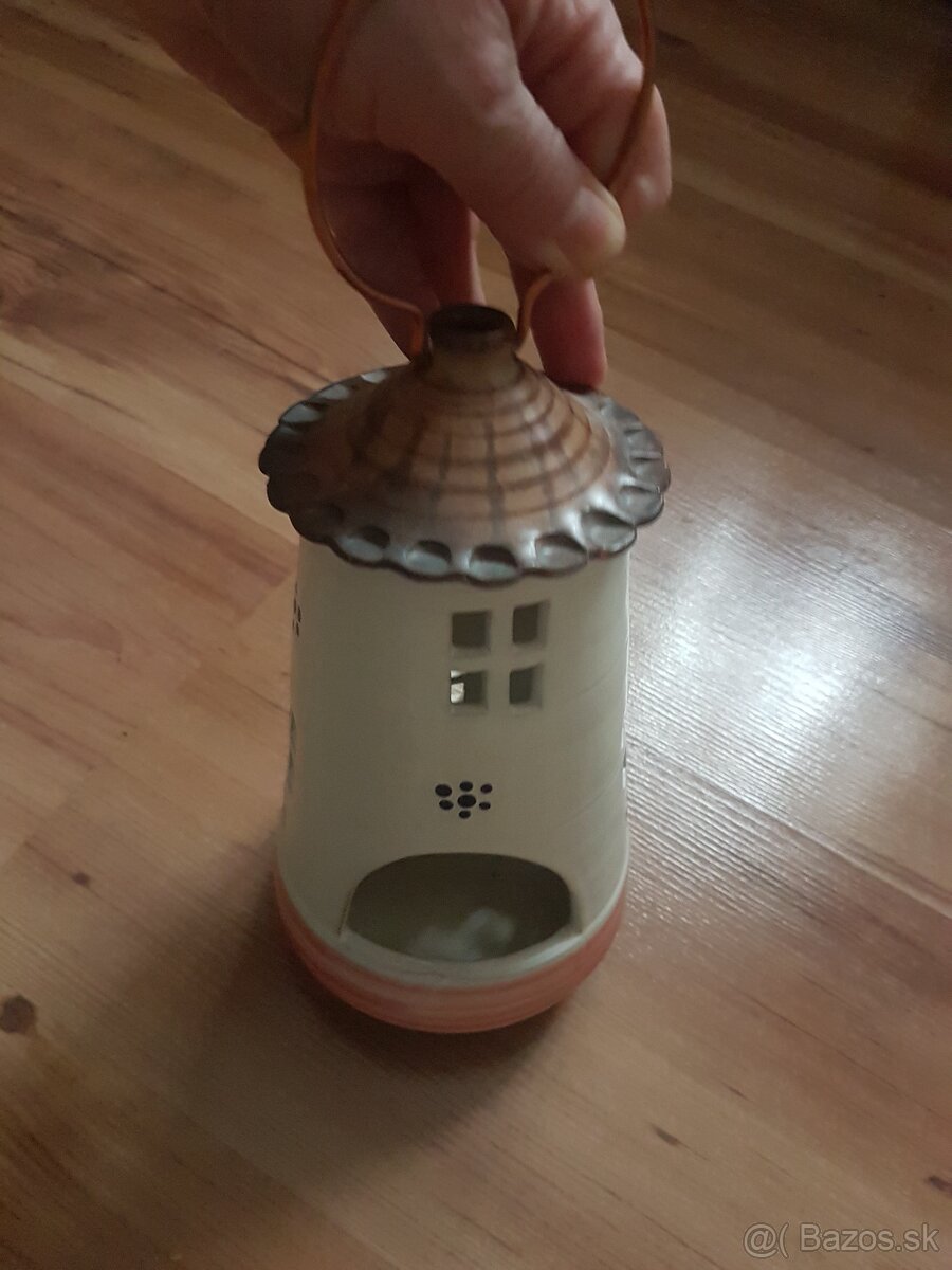 svietnik/lampa mlyn - 3