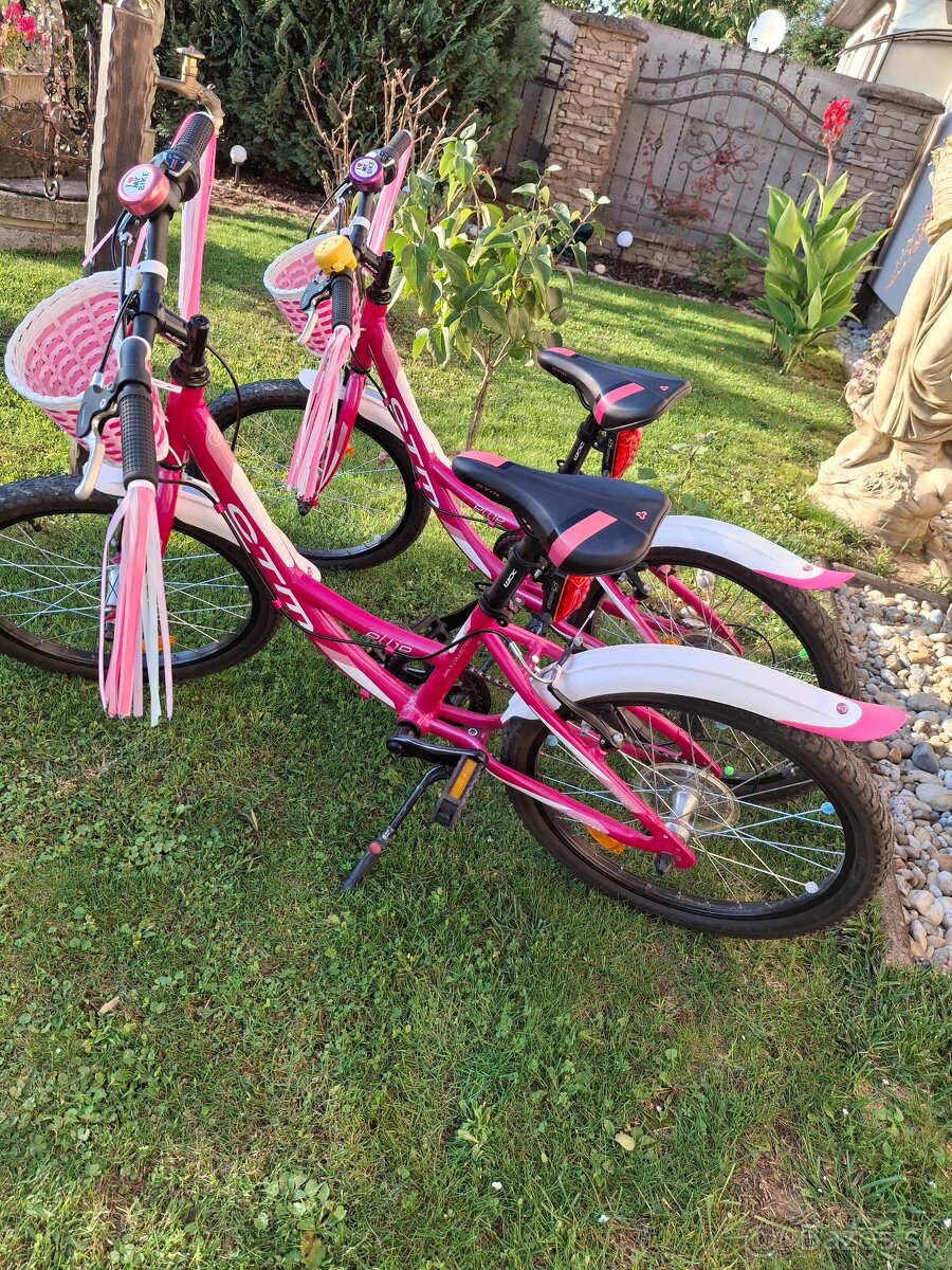 Ctm Ellie 2ks detský. - 3