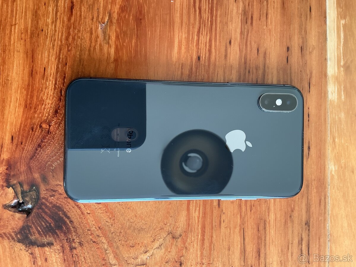 Aplle iPhone Xs 64 Gb - 3