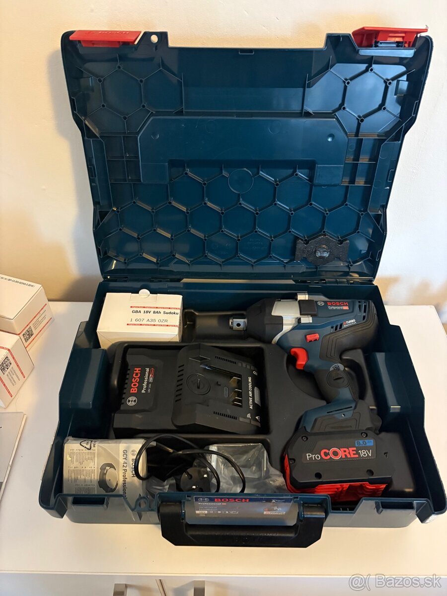 Bosch(REZERVOVANÉ do 31.12.2025) - 3