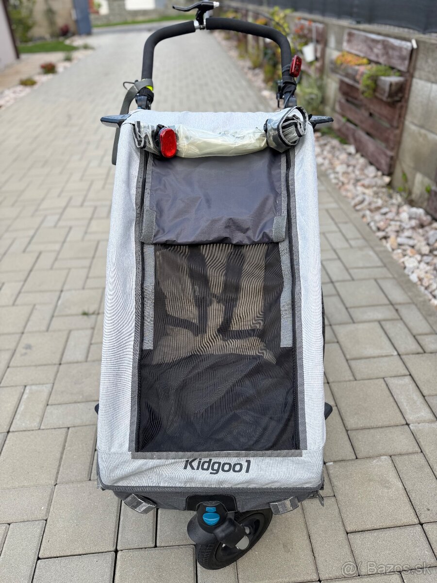 Qeridoo KidGoo 1 Pro - 3