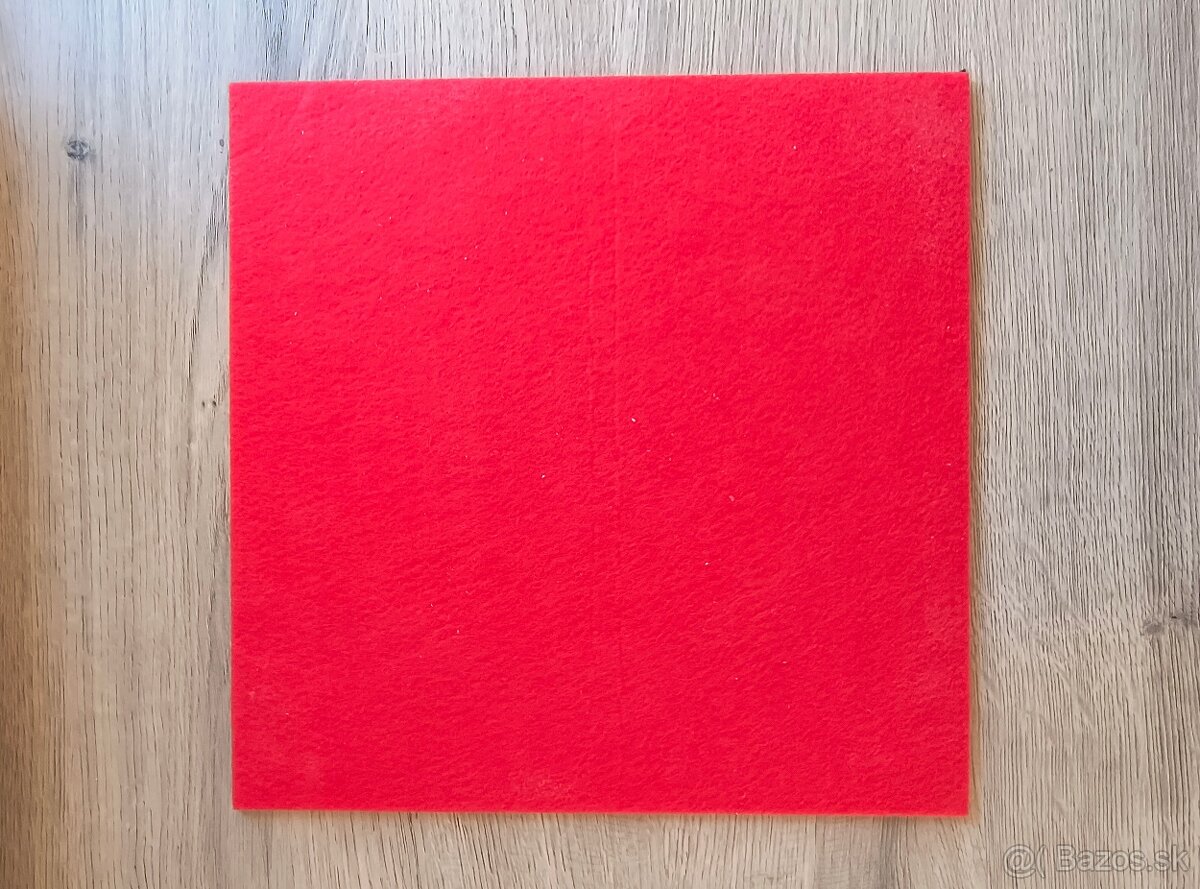 Klapkové tesnenie - 3