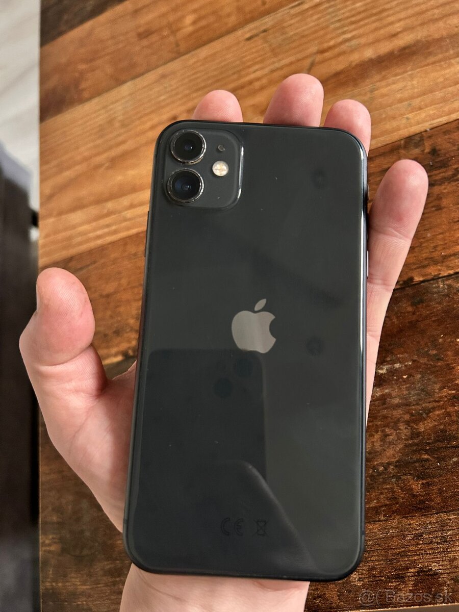 Predám Iphone 11, 64 GB - 3