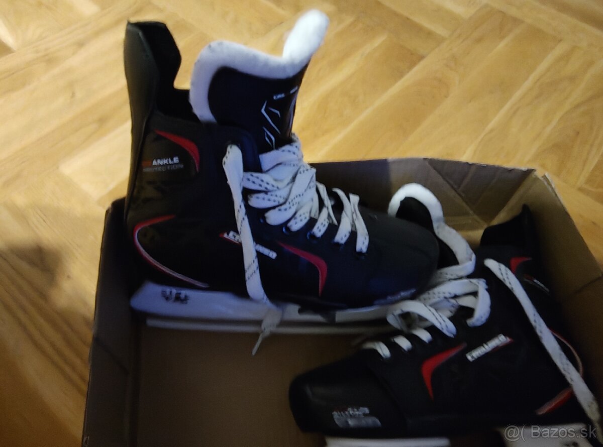 detske chlapcenske korcule - 3