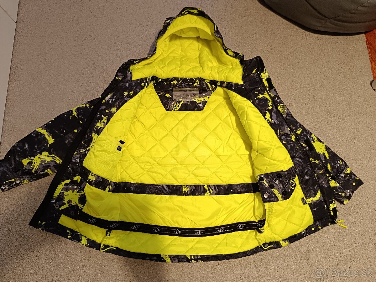 Lyžiarske oblečenie - 3