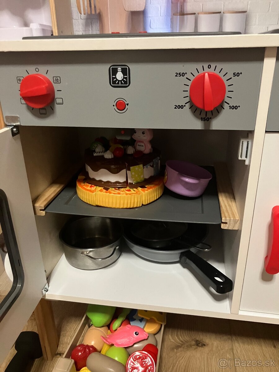 Detska kuchynka - 3