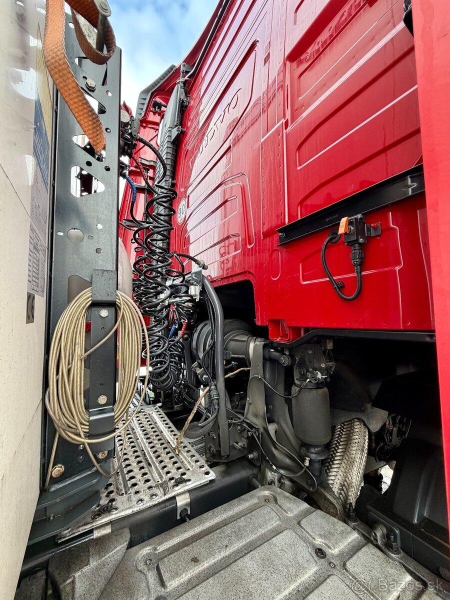 VOLVO FH 500 12/2021 ADR - 3