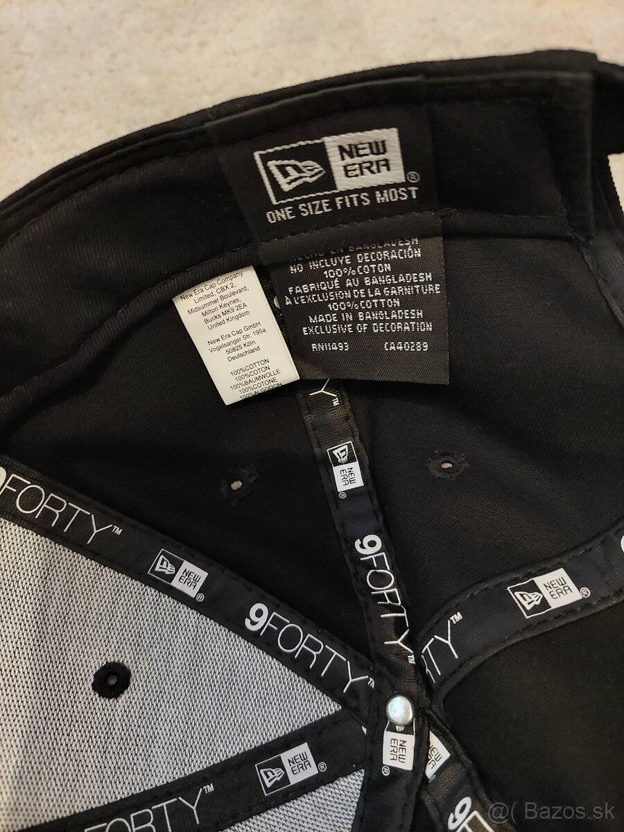 Šiltovka New Era - 3