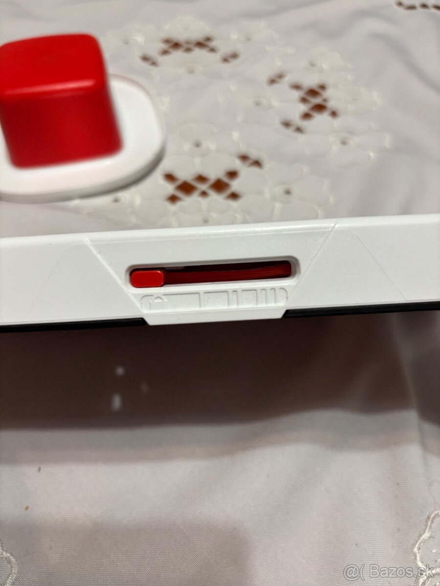 Krajac zeleniny a ovocia mandolina tupperware - 3