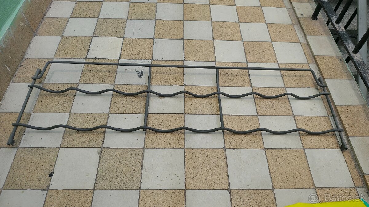 Ivar Stojan na flase - 3