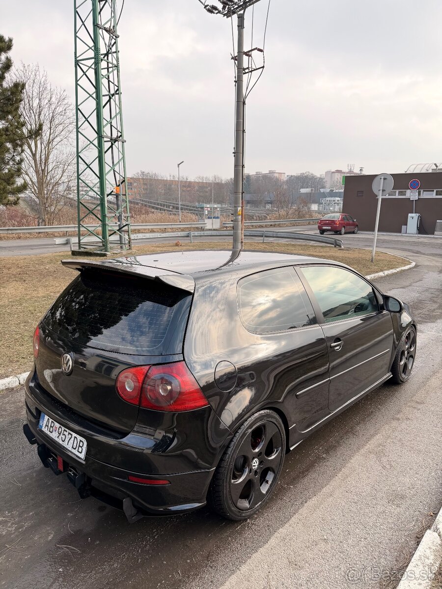 Volkswagen Golf 1.9TDi 450ps 4x4 - 3