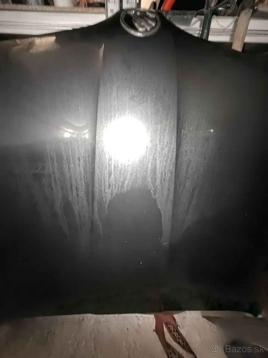 Predná kapota Škoda Octavia 3 - 3