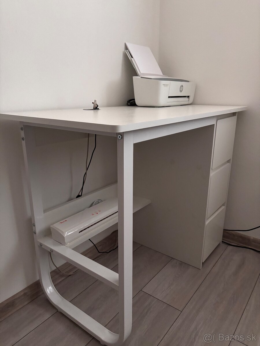 Predam pisaci stol - 3