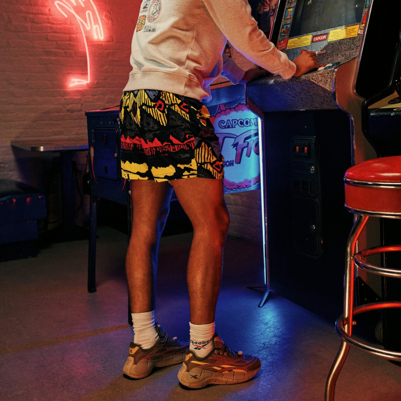 REEBOK šortky veľ. XL - 3