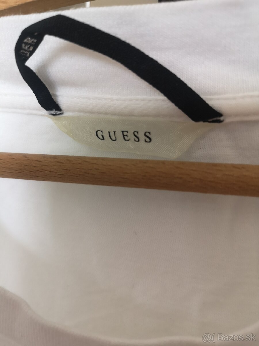 Guess tričko S - 3