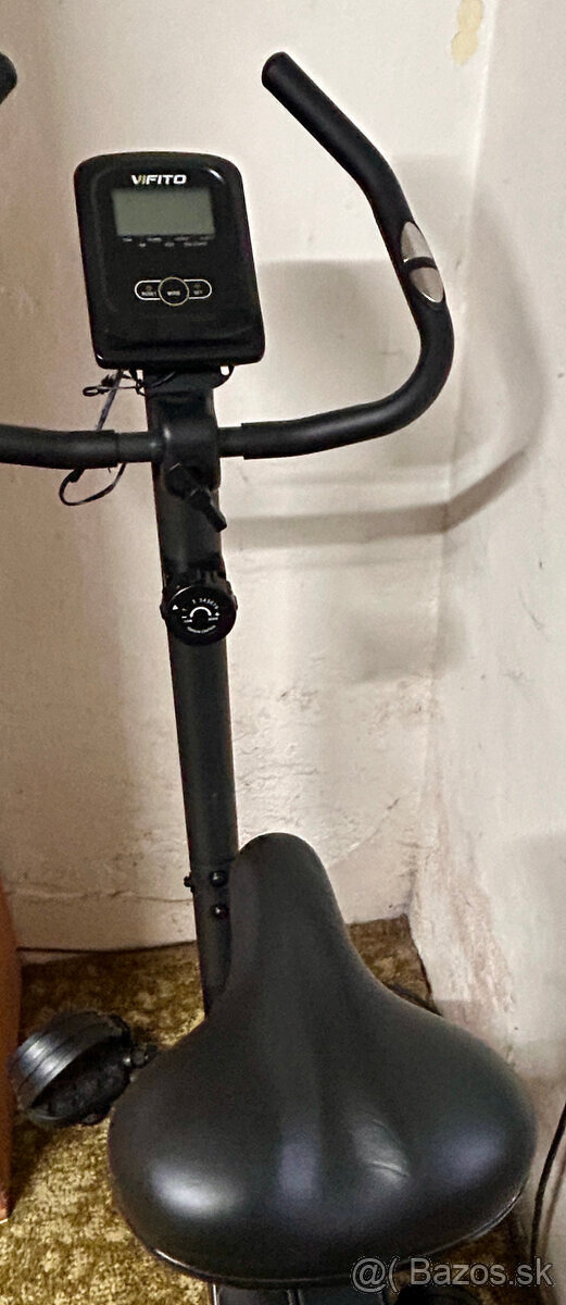 Predám rotoped VIFITO EVO 500 - 3