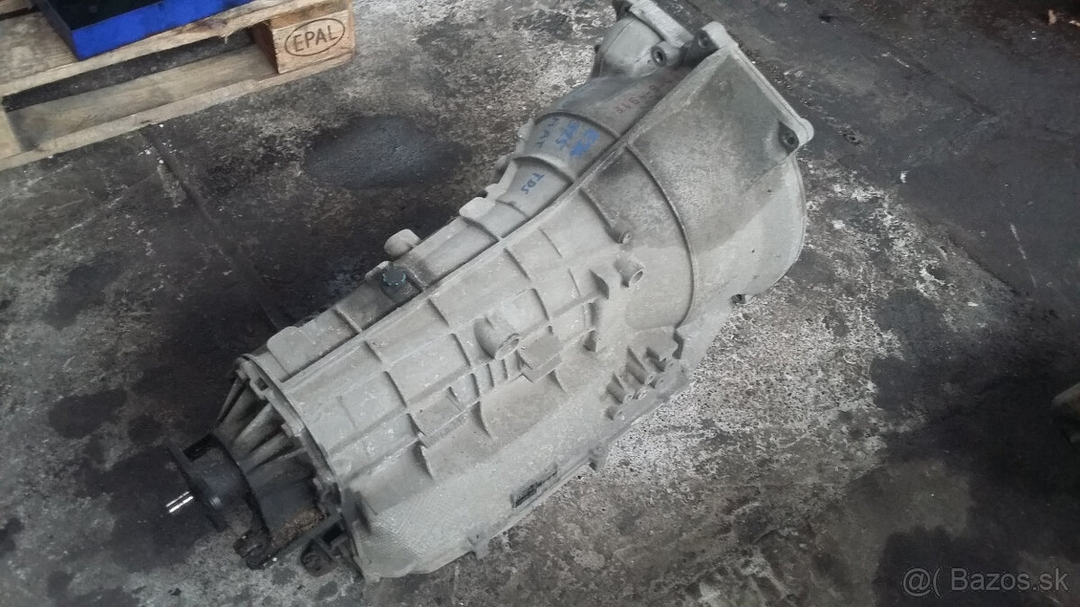 BMW E36 325TDS-AUTOMAT PREVODOVKA - 3