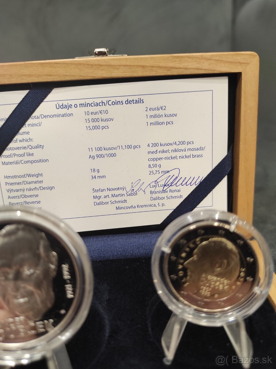 Dvojička Dubček - 3