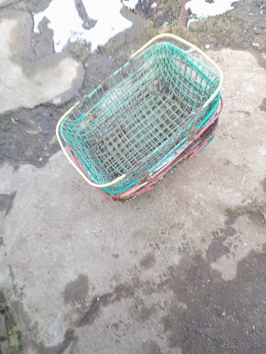 Nákupný košík socializmus - 3