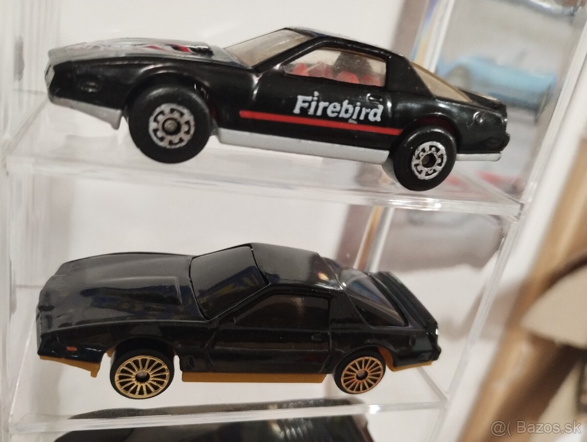 Pontiac autička - 3