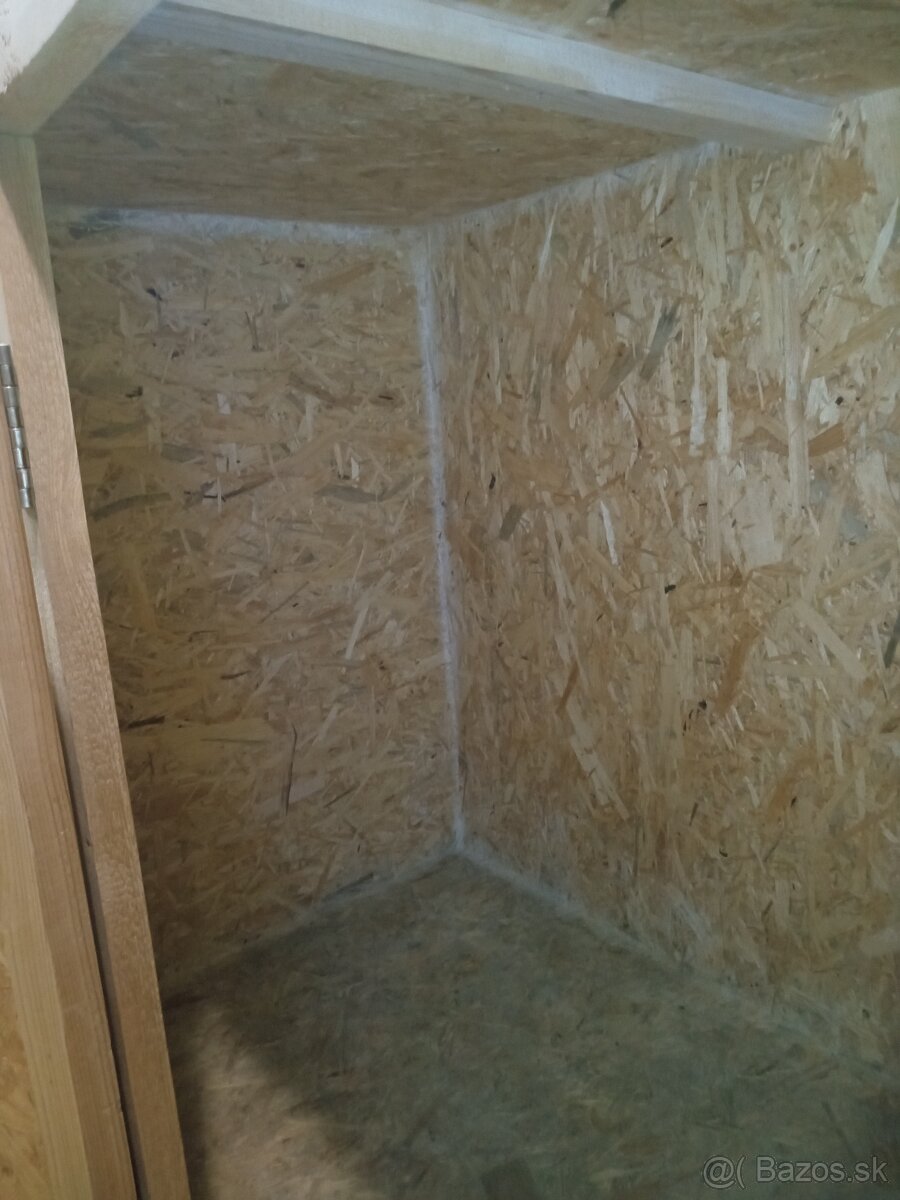 Odchovňa pre kuriatka - 3