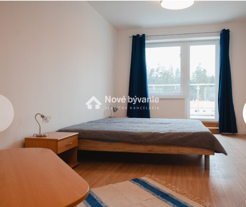 2 izbový byt vrátane park.statia, novostavba - 3