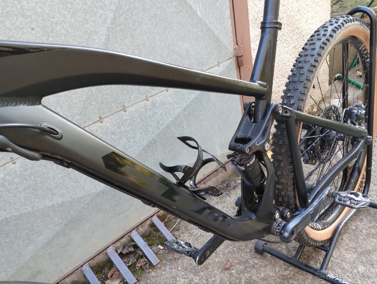 CTM Ridge PRO XL - 3