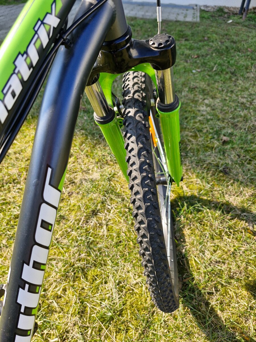 Bicykel Author 24" - 3