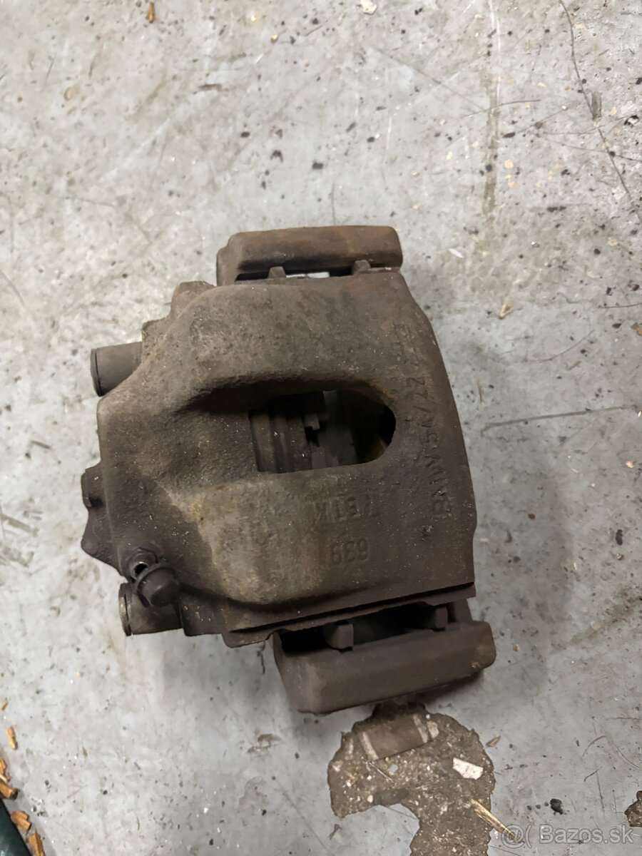 Predám predné stretneme na BMW e46 318d - 3