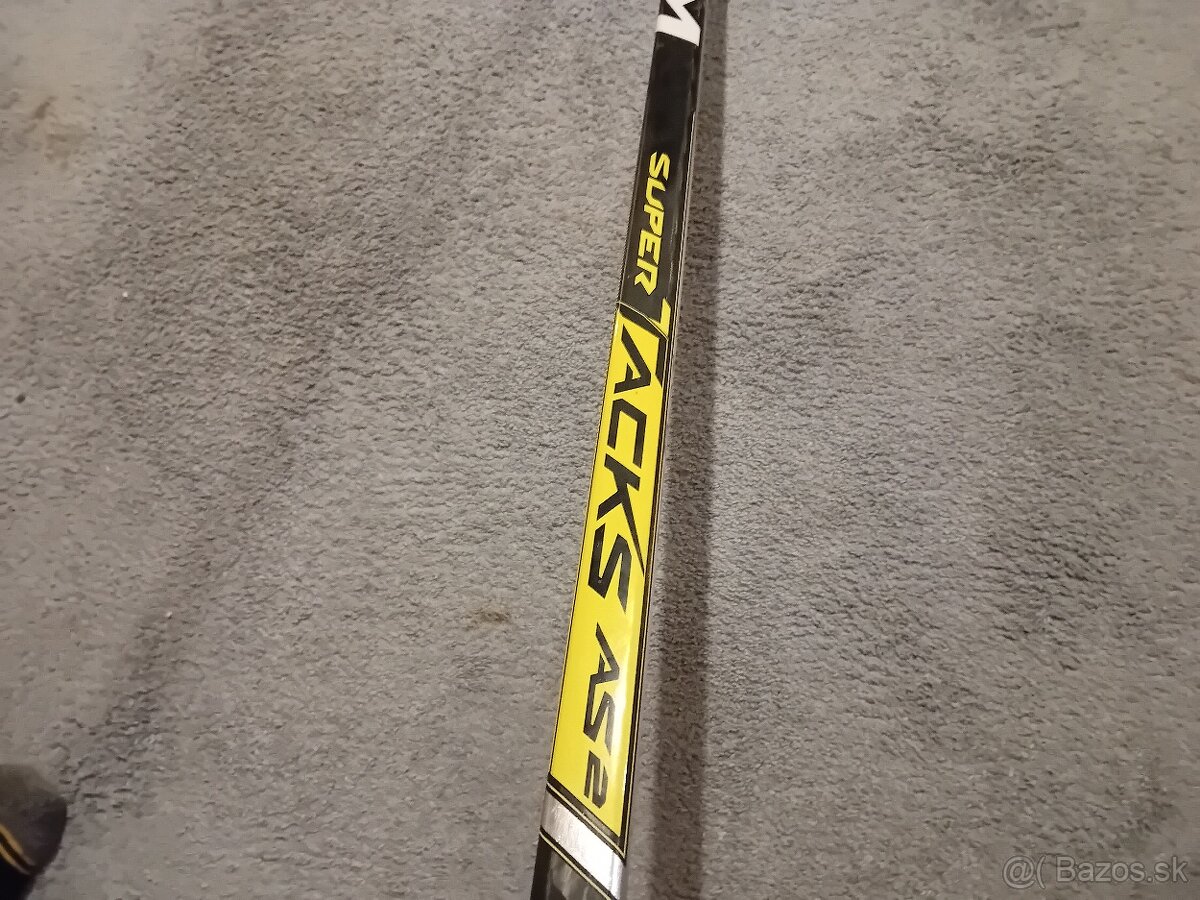 Hokejka CCM Super Tacks AS2 - 3