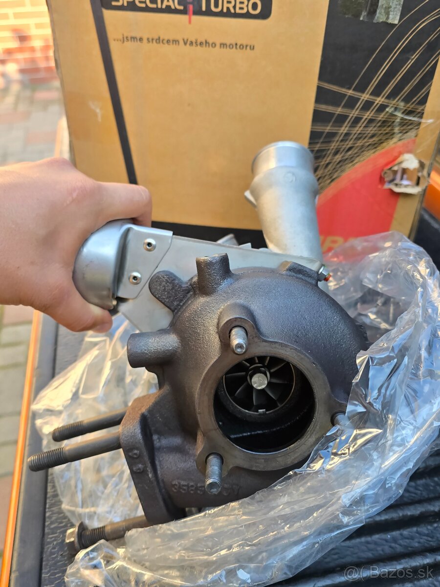 TURBO 5303-988-0145 HYUNDAI H-1 - 3