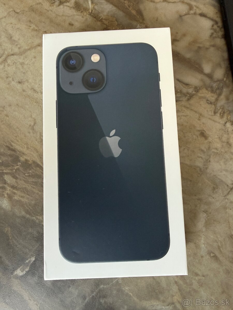 Apple Iphone 13 mini 128gb - 3