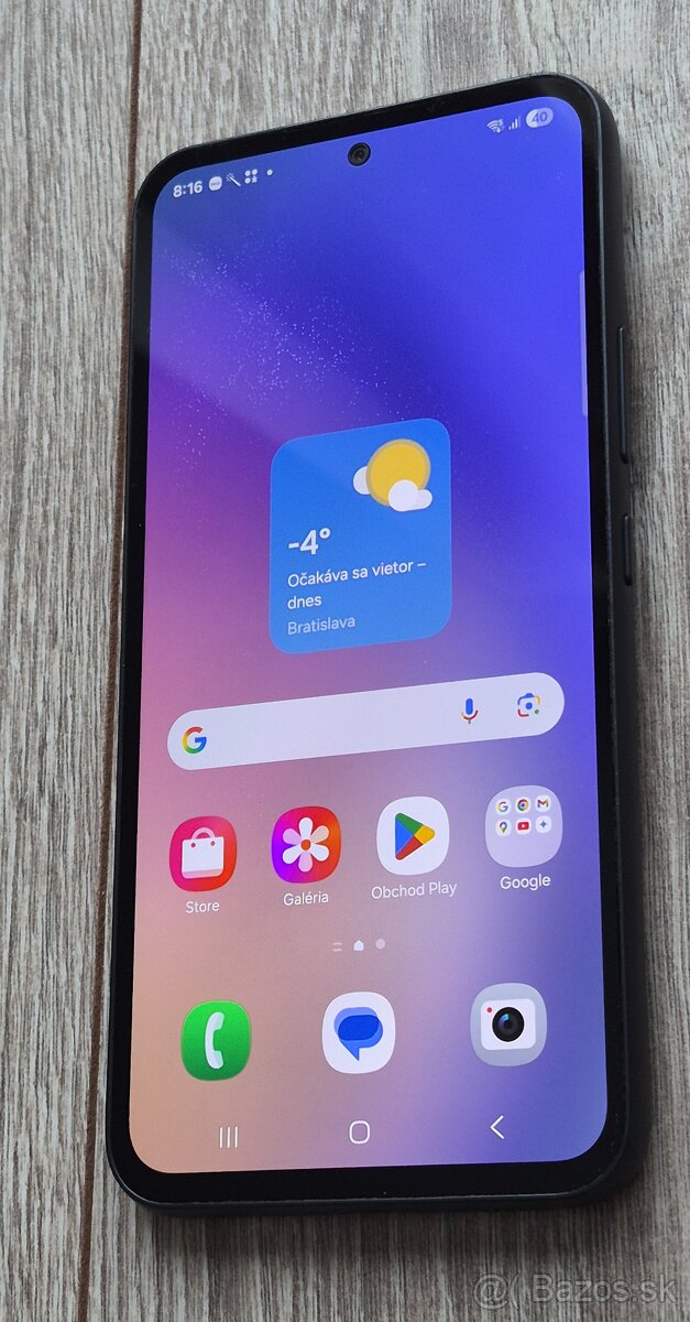 Samsung galaxy A54 5G 8/128GB - 3