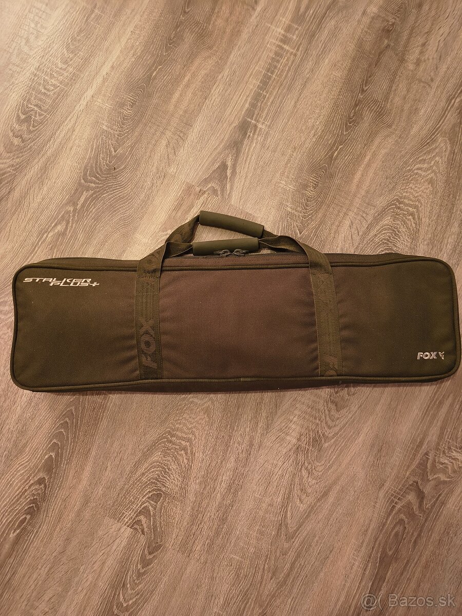 Stojan FOX STALKER PLUS+ - 3