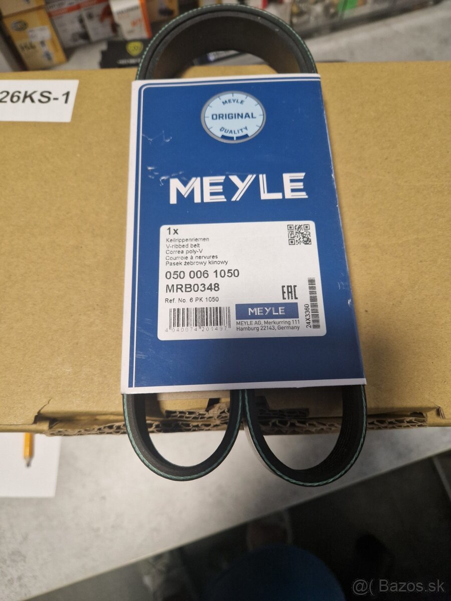 PEUGEOT-CITROEN 2326KS-1 - 3