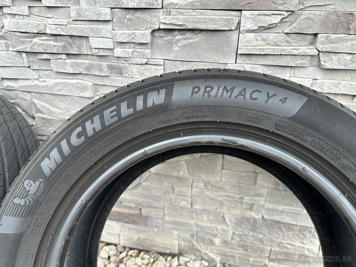 205/55 R16 91H letné MICHELIN - 3