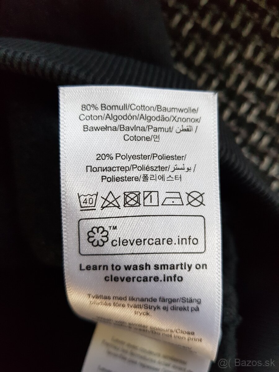 Dámska tepláková súprava zn. Peak Performance - 3