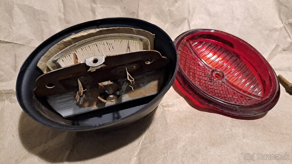 Zetor 15,25,škoda 30 - 3