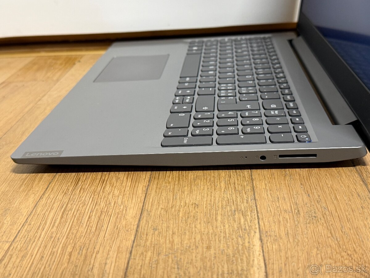 Lenovo ideapad s145 12gb ram i7 procesor SSD+HDD - 3