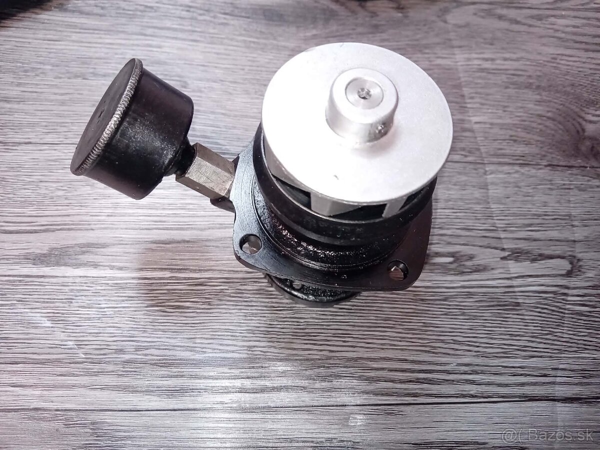 škoda tudor populár - 3