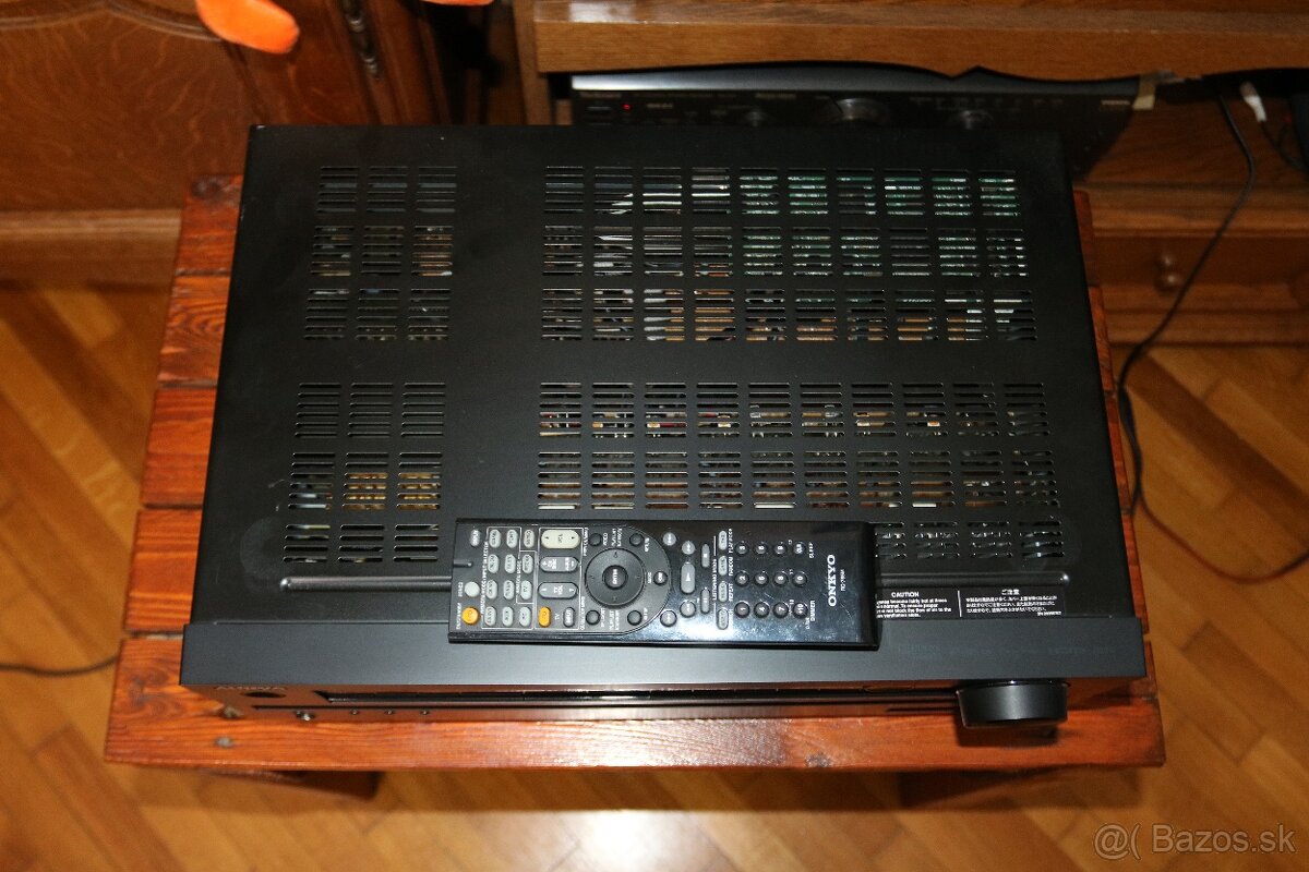 Onkyo HT-R358 - 3