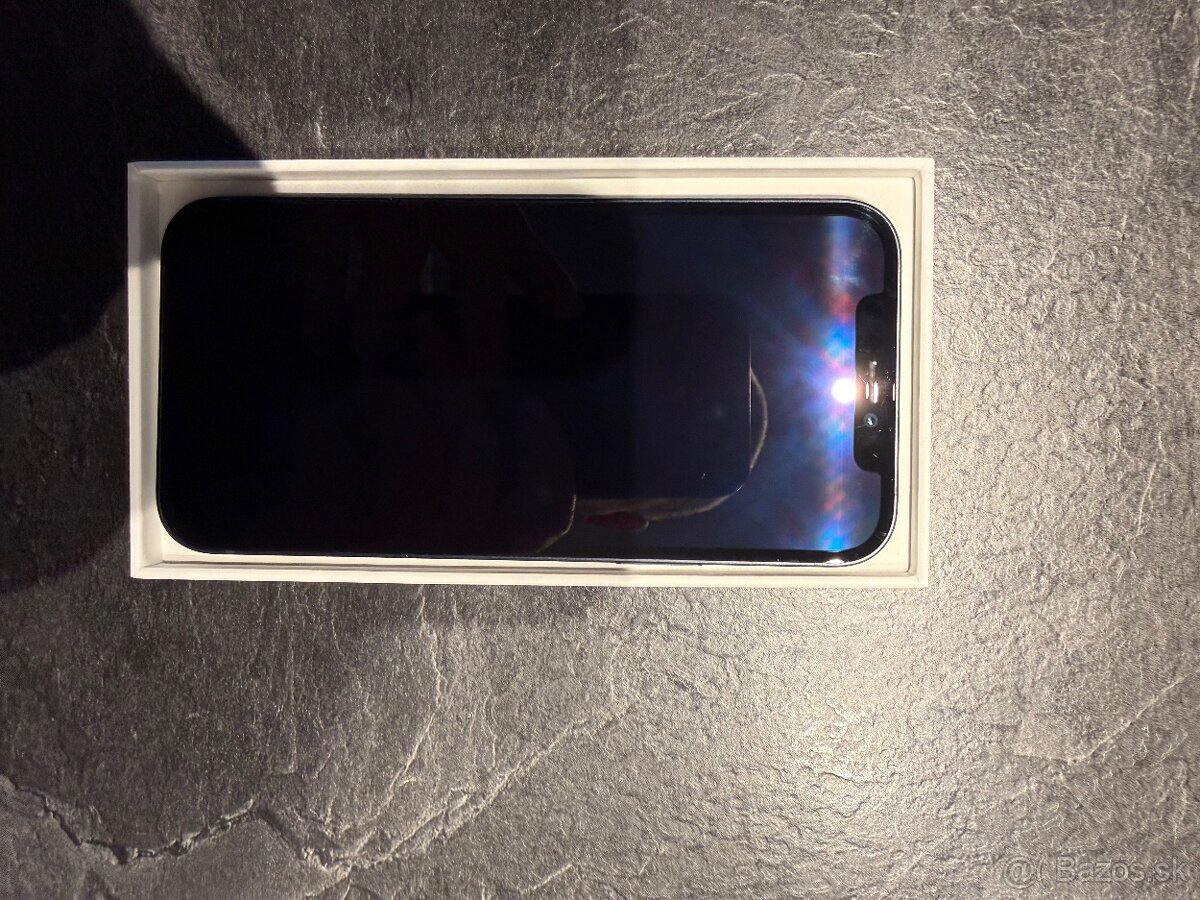Iphone 12 64Gb Black - 3