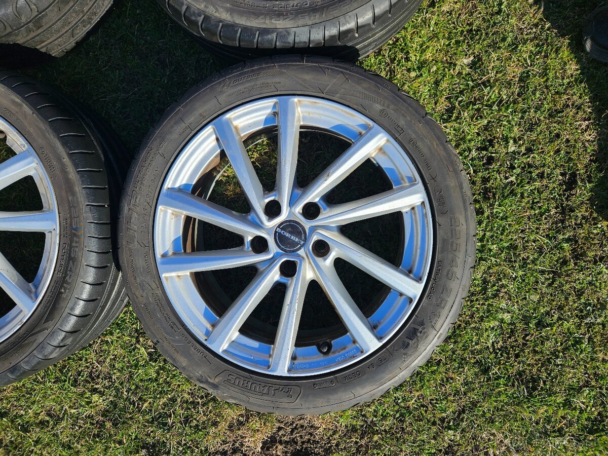 Borbet R17 - 3